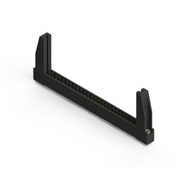 357-026-547-178 EDAC Inc.  Edgeboard Connectors